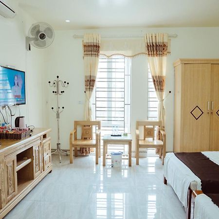 Hoan Hao Hotel Hà Giang Eksteriør billede